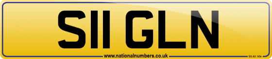 S11 GLN