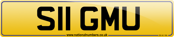 S11 GMU
