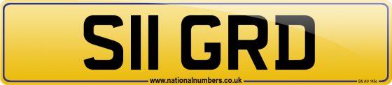 S11 GRD
