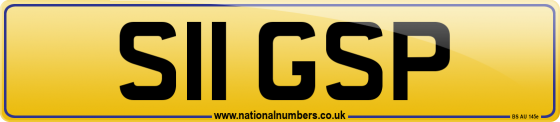 S11 GSP