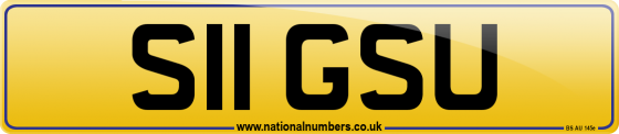 S11 GSU