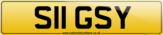 S11 GSY