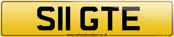 S11 GTE