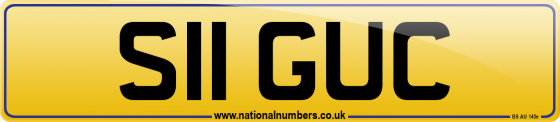 S11 GUC