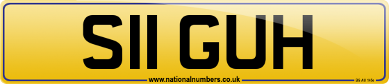 S11 GUH