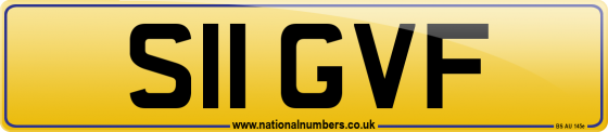 S11 GVF