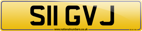 S11 GVJ