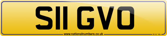 S11 GVO