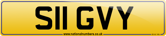 S11 GVY