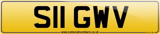 S11 GWV