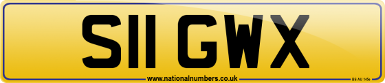 S11 GWX
