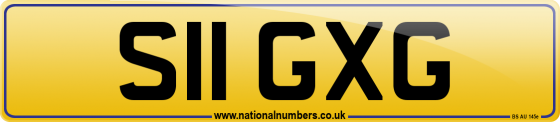 S11 GXG