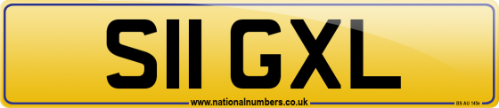 S11 GXL