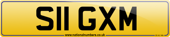 S11 GXM
