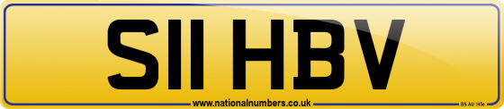 S11 HBV