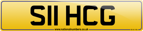 S11 HCG