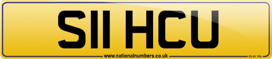 S11 HCU