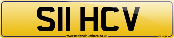 S11 HCV
