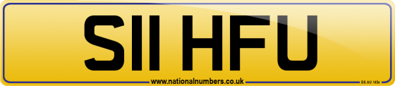 S11 HFU
