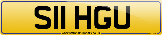S11 HGU
