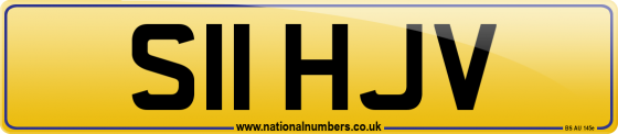 S11 HJV