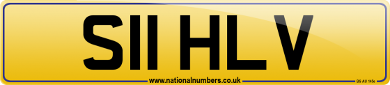 S11 HLV