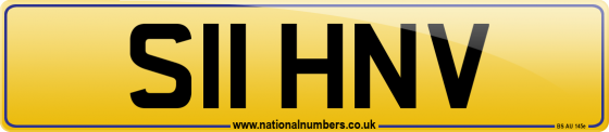 S11 HNV
