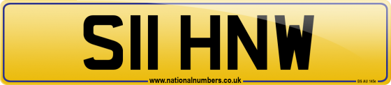 S11 HNW