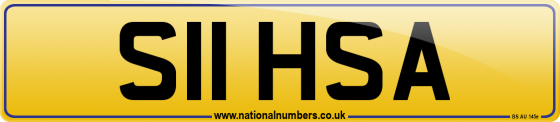 S11 HSA