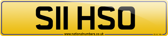 S11 HSO