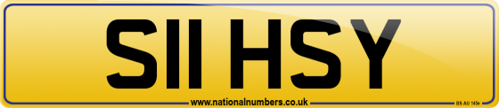 S11 HSY