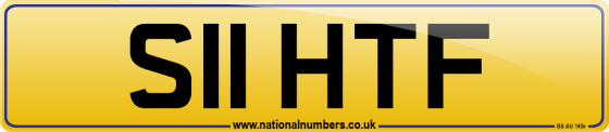 S11 HTF