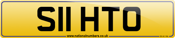 S11 HTO