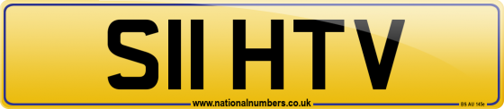 S11 HTV