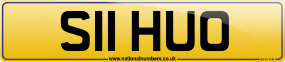 S11 HUO