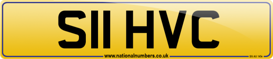 S11 HVC