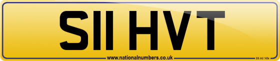 S11 HVT
