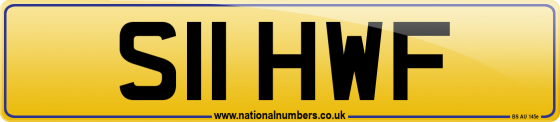 S11 HWF