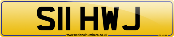 S11 HWJ