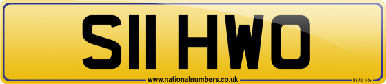 S11 HWO