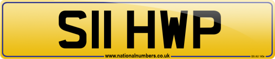 S11 HWP