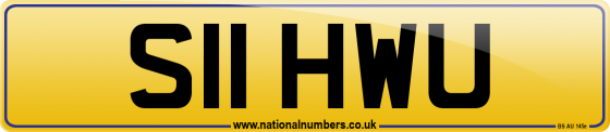 S11 HWU