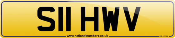 S11 HWV