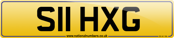 S11 HXG