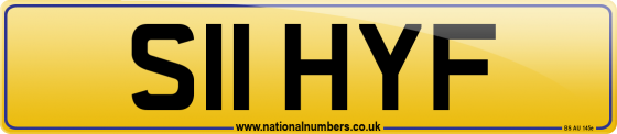S11 HYF