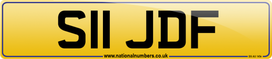 S11 JDF
