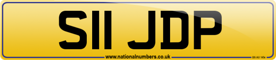 S11 JDP
