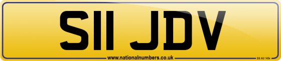 S11 JDV