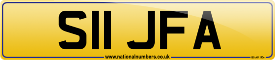 S11 JFA