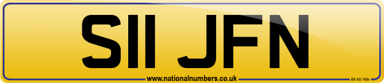 S11 JFN